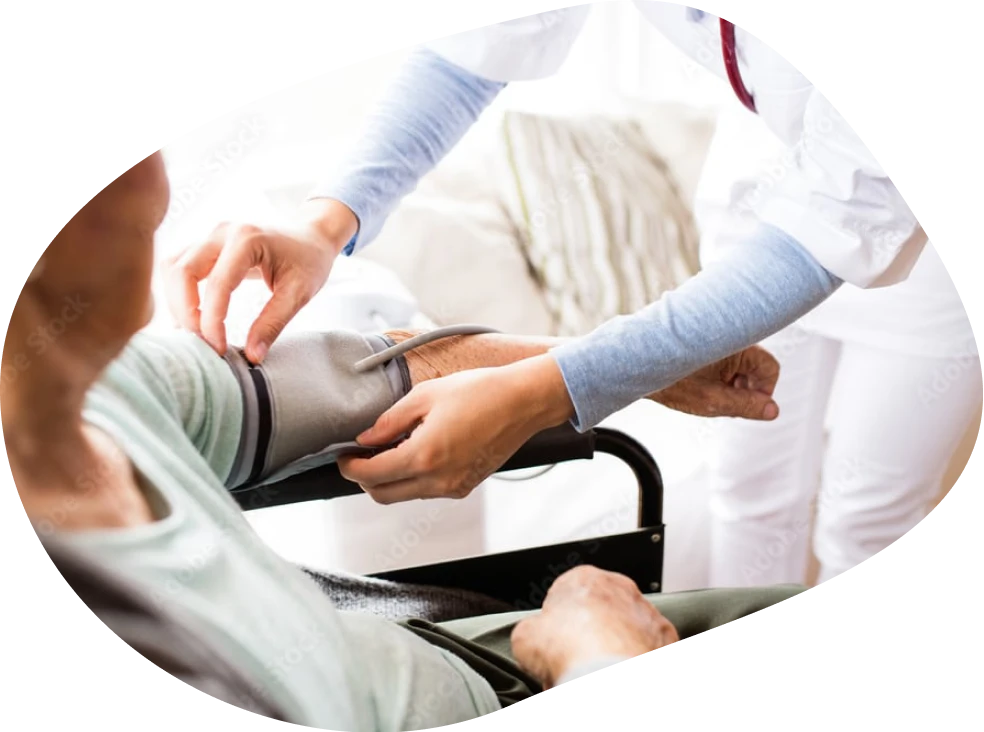 私訪問看護／相談支援たちの想い